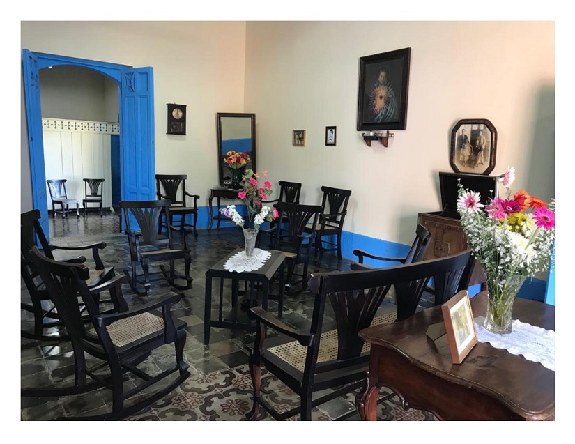 CASA